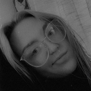 Meet your Posher, Alisha